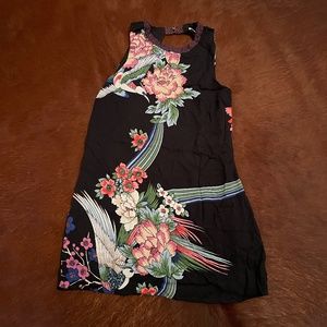 Urban Outfitter ecote women mini dress Size XS